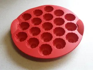 Konfekt form