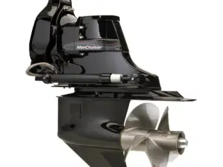 MerCruiser Bravo 3 NY!!