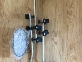 Campingspejle