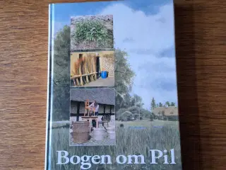 Bogen om PIL,  af Carl Jensen 