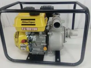  Vandpumpe 2"