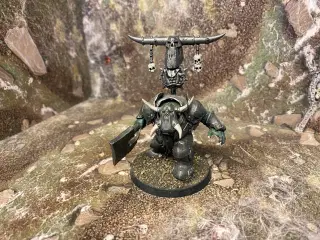 Warhammer Megaboss