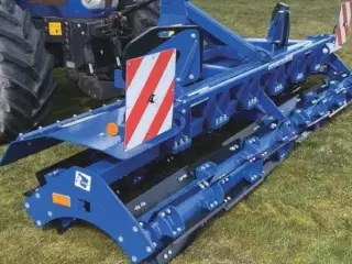 Rolmako Knivtromle 4,0