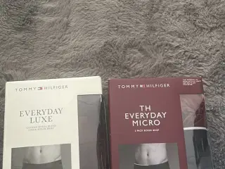 2 x xxl underbukser Tommy Hilfiger 