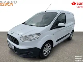 Ford Transit Courier 1,0 EcoBoost Trend 100HK Van
