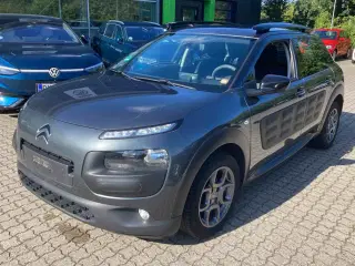 CitroenC4Cactus1.6.diesel 5 dørs- PRISEN NEDSAT 