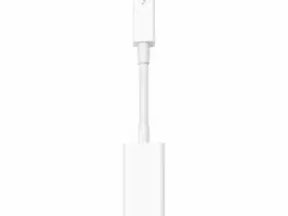 Apple adapter