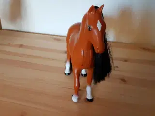 Flot hest