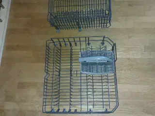 Opvaskekurve Asko