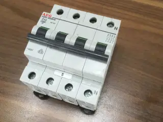 Automatsikring