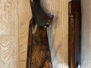 Blaser F3 skæftesæt m. indstillelig kolbe
