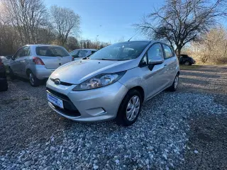 Ford Fiesta 1,25 60 Titanium