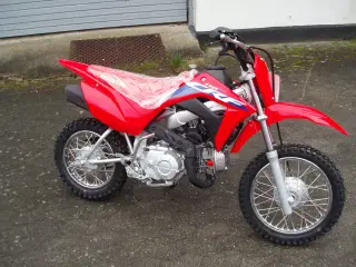 Honda crf 110 