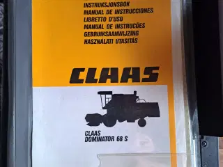Instruktionsbog