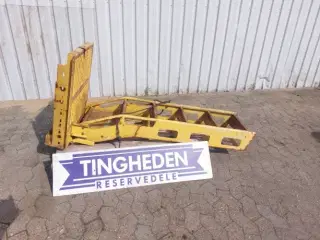 New Holland TF78 Platform og stige 84012248