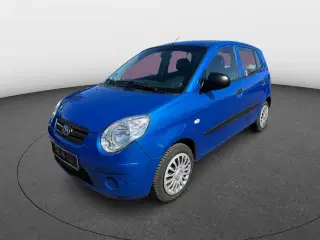 Kia Picanto 1,1 Active