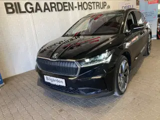 Skoda Enyaq 80 iV Selection Suite