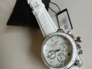 LLarsen Sea Navigator Chronometer top kvalitet