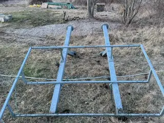 Kæmpe reklamesøjle