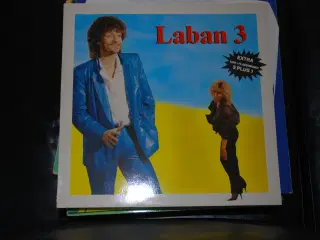 Lp - Laban