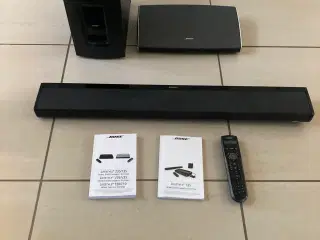 Bose Lifestyle 135