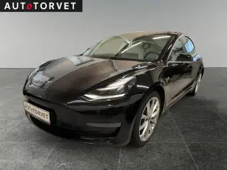 Tesla Model 3  Performance AWD