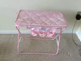 Puslebord