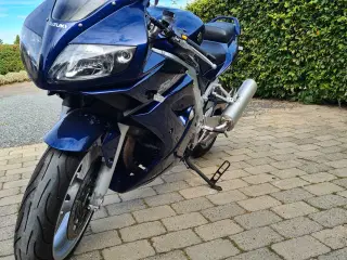 Suzuki SV1000s