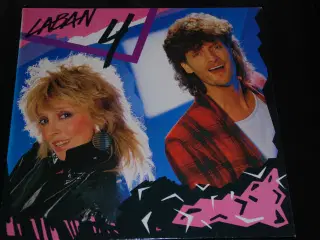 Lp - Laban