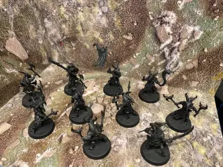 Warhammer Tzaangors