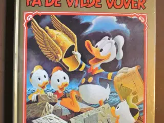 guldbog 17 anders and på de vilde vover ny i plas,