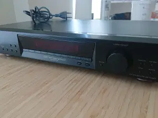 SONY FM tuner ST-SE370