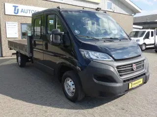 Fiat Ducato 33 2,3 MJT 140 Chassis L3