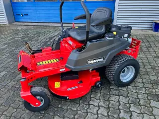 Snapper ZTX 175 42" fuldsvejst klipper, bagudkast