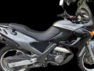 Aprilla Pegaso 650 ccm