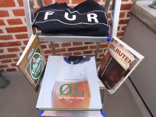 Ølsamlers favoritter