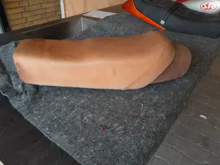 sæde, dæk ,fælge