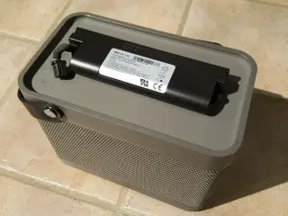 Beolit 12 Nyt Batteri-ombyt.