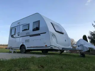 2020 - Knaus Sport QD 400 Silver Selection