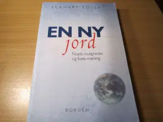 EN NY JORD. Nuets muligheder.