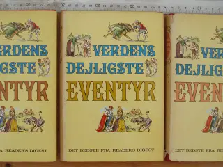 Verdens dejligste eventyr