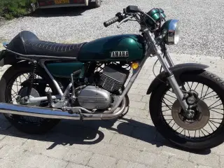 Yamaha rd 350