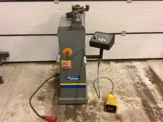 Elektrisk rørbukker INECO