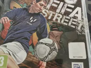 Fifa street!!