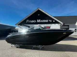 Sea Ray 210 SunSport, MerCruiser 4.3 MPI