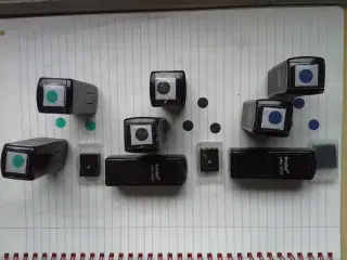 Stempler