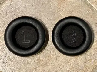 Ørepuder til Beoplay HX Sort