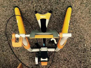 Tacx Cykel - Home trainee