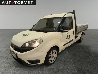 Fiat Doblò Cargo 1,6 MJT 105 Basic L1