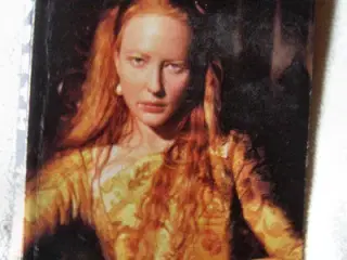 Tom McGregor: Elizabeth
